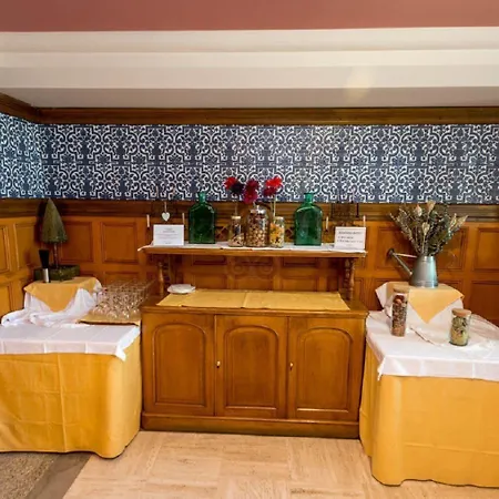 Trevenque 3* 시에라네바다