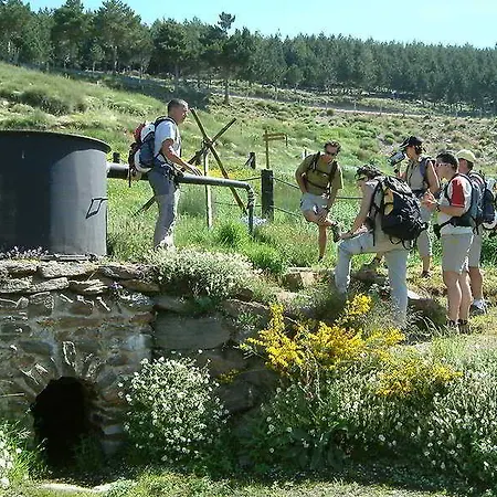 Trevenque 3* 시에라네바다